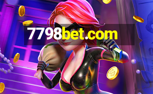 7798bet.com