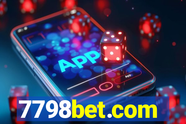 7798bet.com