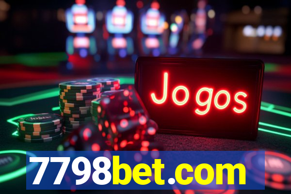 7798bet.com