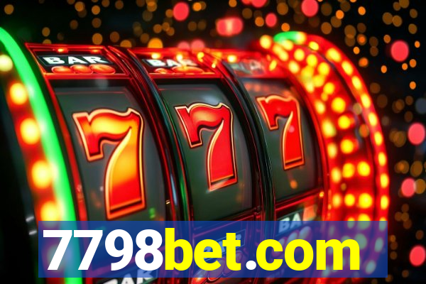 7798bet.com