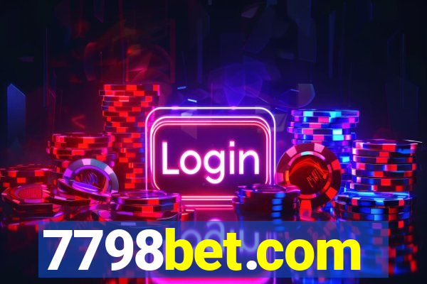 7798bet.com