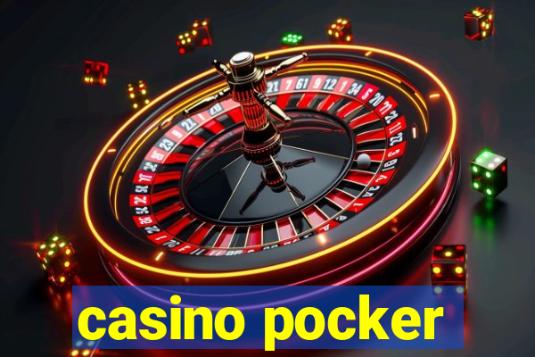 casino pocker