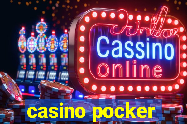 casino pocker