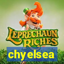 chyelsea