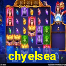 chyelsea