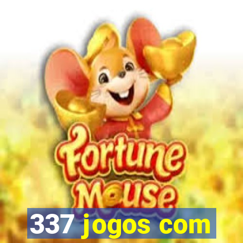 337 jogos com