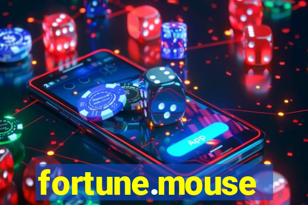 fortune.mouse