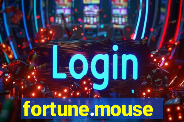 fortune.mouse