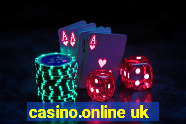 casino.online uk