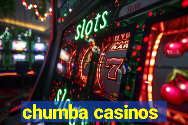 chumba casinos