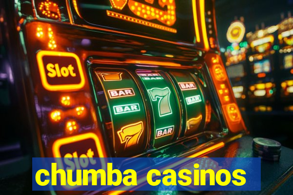 chumba casinos