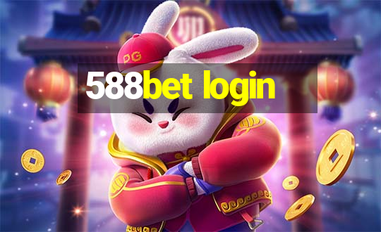 588bet login