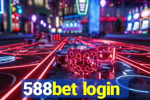 588bet login