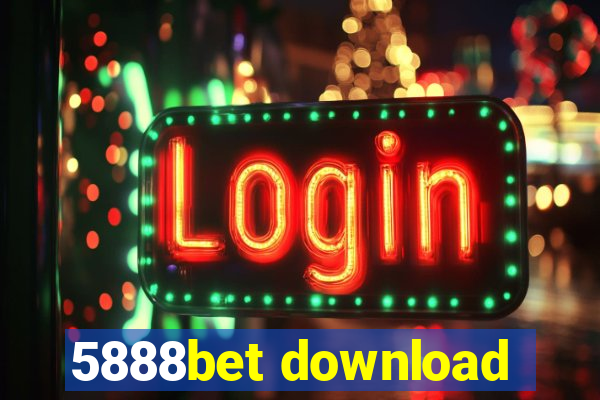 5888bet download