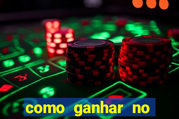 como ganhar no jogo 777