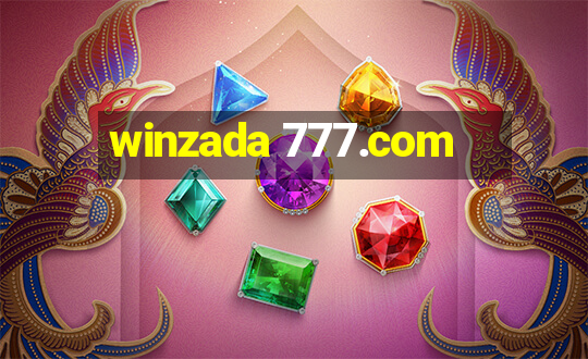 winzada 777.com