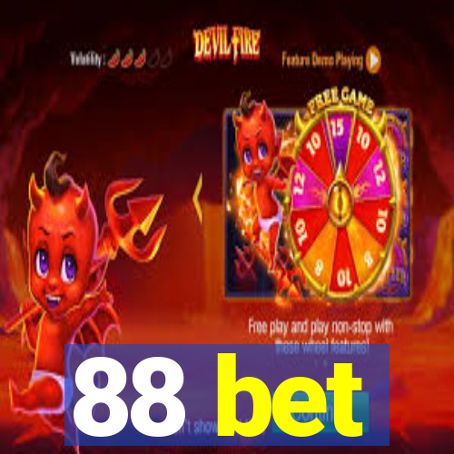 88 bet