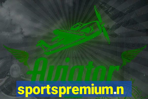 sportspremium.net