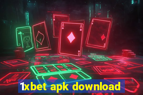 1xbet apk download