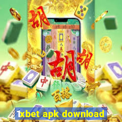 1xbet apk download