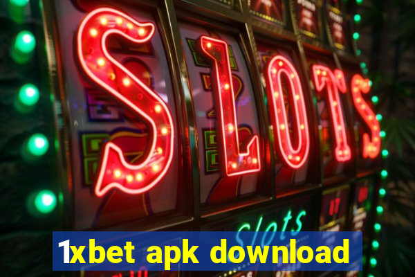 1xbet apk download