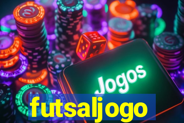 futsaljogo