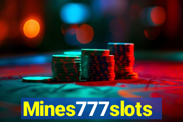 Mines777slots