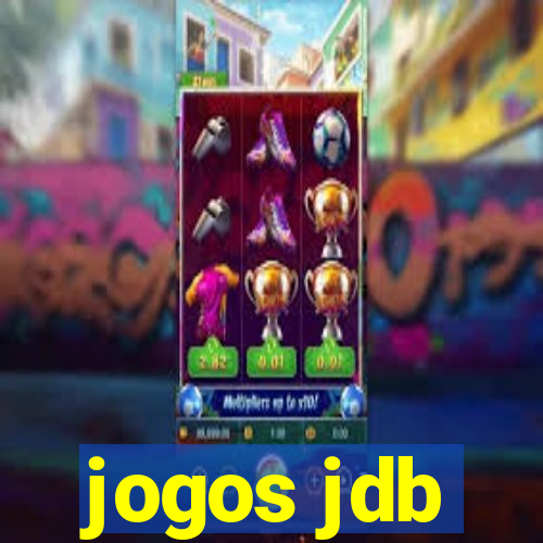 jogos jdb