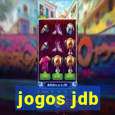 jogos jdb