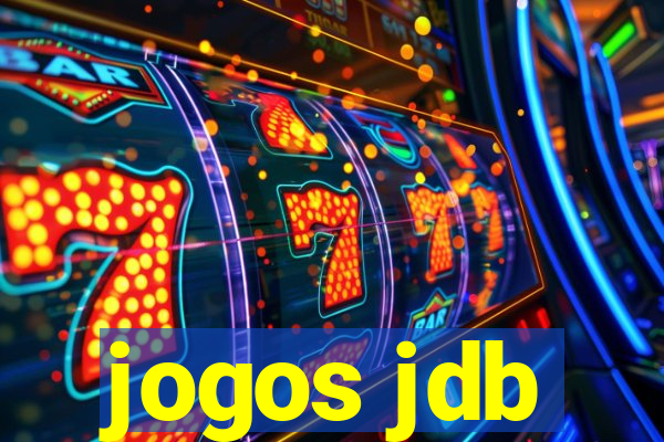 jogos jdb