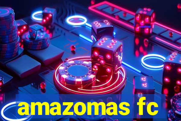 amazomas fc