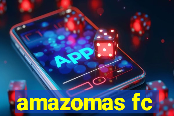 amazomas fc