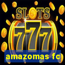 amazomas fc