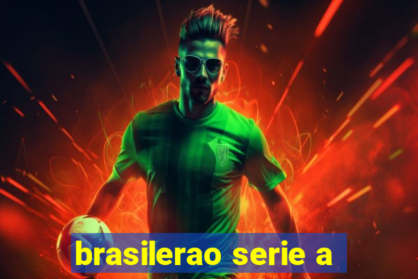 brasilerao serie a