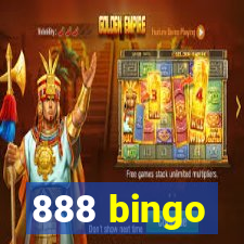 888 bingo