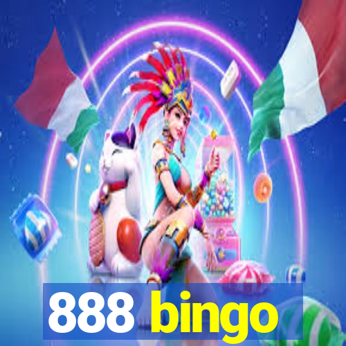 888 bingo