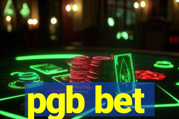 pgb bet