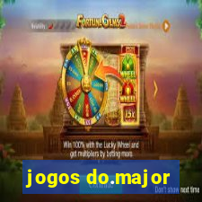 jogos do.major