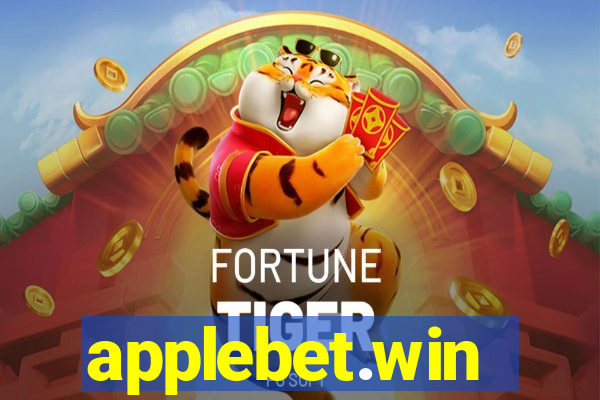 applebet.win