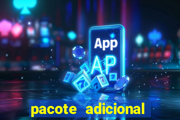 pacote adicional 100mb tim beta