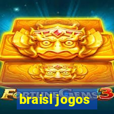 braisl jogos