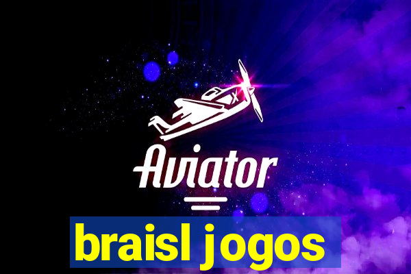 braisl jogos