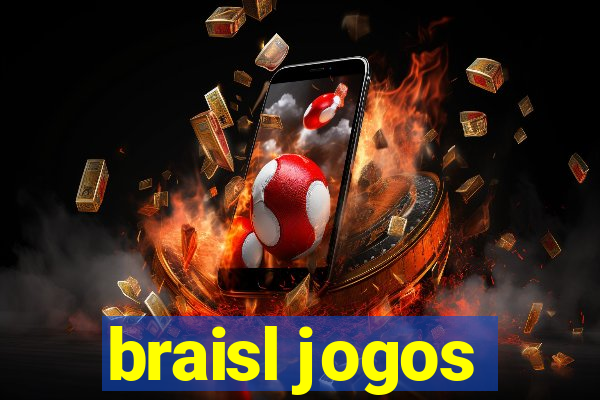 braisl jogos