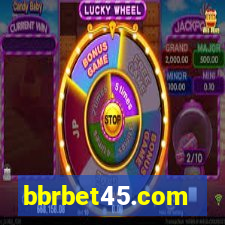 bbrbet45.com