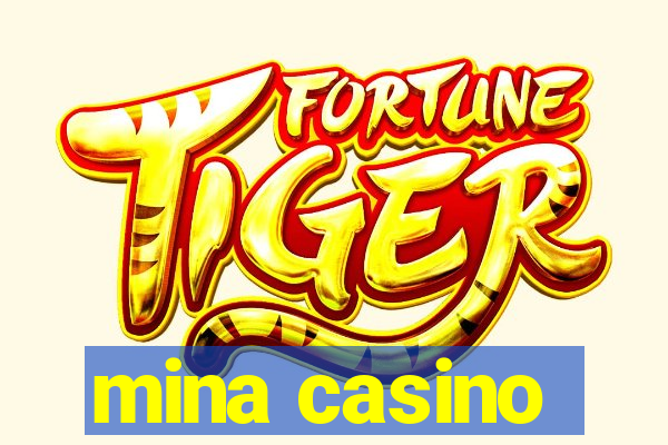 mina casino