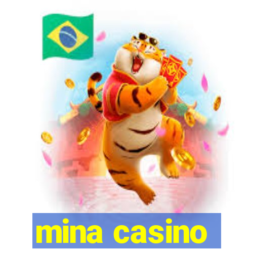 mina casino