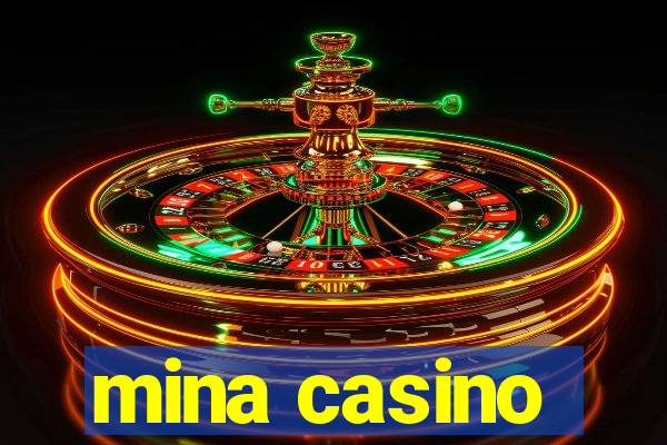 mina casino