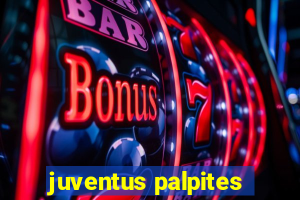 juventus palpites