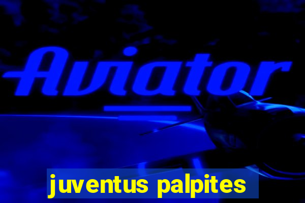 juventus palpites