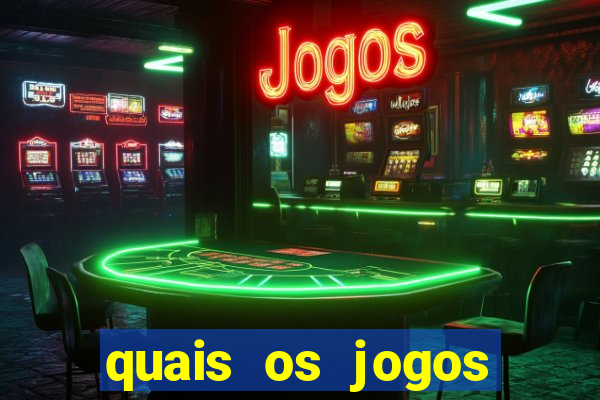 quais os jogos para ganhar dinheiro